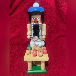 STEINBACH Nutcracker!!